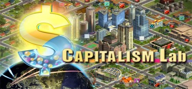 金融帝国实验室(Capitalism Lab) v11.0.98 官方简体中文 – 支持键鼠、支持手柄 | 903MB