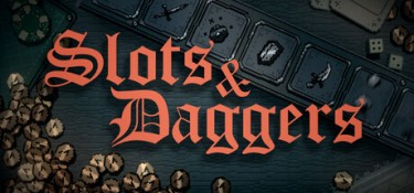 命运转轮(Slots & Daggers) Build.24712744 官方简体中文 – 支持键鼠 | 235MB