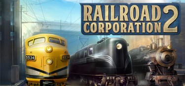 铁路公司2(Railroad Corporation 2) Build.24846045 官方简体中文 – 支持键鼠 | 6.55GB