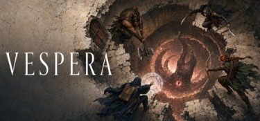 维斯佩拉(Vespera) Build.24965203 官方简体中文 – 支持键鼠 | 605MB