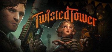 扭曲之塔(Twisted Tower) Build.24937111 英文 – 支持键鼠、支持手柄、官方原版 | 3.7GB