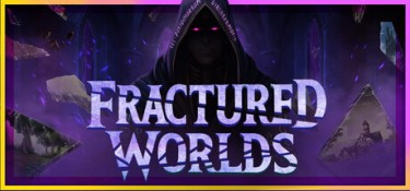 碎裂寰宇(Fractured Worlds) Build.24938360 官方简体中文 – 支持键鼠、支持手柄 | 13.7GB