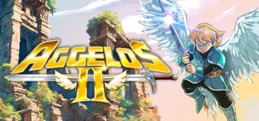 阿格洛斯2(Aggelos 2) Build.24842470 官方简体中文 – 支持键鼠、支持手柄 | 82MB