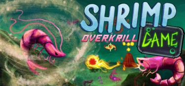 虾甲游戏:终极猎磷(SHRIMP GAME:OVERKRILL) Build.24970002 官方简体中文 – 支持键鼠、支持手柄 | 1.1GB