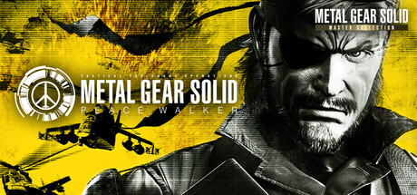合金装备:和平行者大师合集版(METAL GEAR SOLID:Peace Walker – Master Collection Version) Build.24525201 英文 – 支持键鼠、支持手柄、官方原版 | 20.1GB