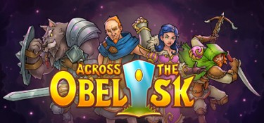 横跨方尖碑(Across the Obelisk) v1.7.6.3 官方简体中文 – 支持键鼠 | 5.83GB