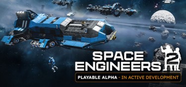 太空工程师2(Space Engineers 2) v2.4.0.93 官方简体中文 – 支持键鼠 | 70GB