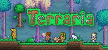 泰拉瑞亚(Terraria) v1.4.5.8 官方简体中文 – 支持键鼠、支持手柄、赠多项修改器 | 785MB