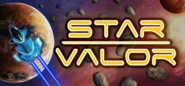 星际勇士(Star Valor) Build.24937123 官方简体中文 – 支持键鼠、支持手柄 | 2.54GB