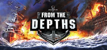 深海远航(From the Depths) Build.23966748 官方简体中文 – 支持键鼠、支持手柄 | 4.34GB