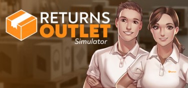 退货专卖店模拟器(Returns Outlet Simulator) Build.24815432 官方简体中文 – 支持键鼠 | 5.96GB