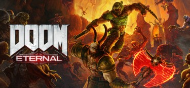 毁灭战士:永恒(DOOM Eternal) v20260818 官方简体中文 – 支持键鼠、支持手柄、赠多项修改器、赠满武器升级点 武器精通点 护甲点 守卫电池初始存档 | 89.4GB