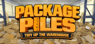 包裹堆叠:整理仓库!(Package Piles:Tidy Up The Warehouse!) Build.24986772 官方简体中文 – 支持键鼠 | 532MB