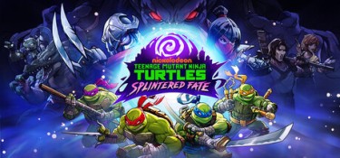 忍者神龟:破碎命运(Teenage Mutant Ninja Turtles:Splintered Fate) v2.0.0 官方简体中文 – 支持键鼠、支持手柄 | 2.54GB
