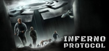 地狱协议(Inferno Protocol) Build.24995665 官方简体中文 – 支持键鼠、支持手柄 | 2.6GB