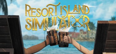 度假岛模拟器(Resort Island Simulator) Build.24994987 官方简体中文 – 支持键鼠、支持手柄 | 5.4GB