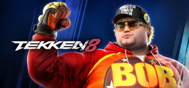铁拳8(TEKKEN 8) v3.02.01 官方简体中文 – 支持键鼠、支持手柄、赠多项修改器 | 129GB