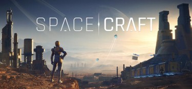 星际征程(SpaceCraft) Build.24797906 官方简体中文 – 支持键鼠 | 15.9GB