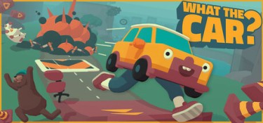 万物皆可赛车(WHAT THE CAR?) Build.24826376 官方简体中文 – 支持键鼠、支持手柄 | 2.76GB