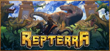 恐龙世纪(Repterra) Build.24910508 官方简体中文 – 支持键鼠、支持手柄 | 1.01GB