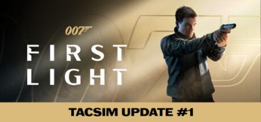 007 初露锋芒(007 First Light) v1.1.1 官方简体中文 – 支持键鼠、支持手柄、赠多项修改器 | 53.3GB