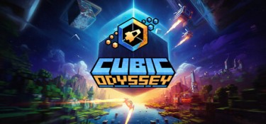 方块奥德赛(Cubic Odyssey) Build.24845982 官方简体中文 – 支持键鼠、支持手柄 | 6.3GB