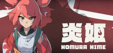 炎姬（Homura Hime） Build.24659383 官方简体中文 – 支持键鼠、支持手柄 | 35GB