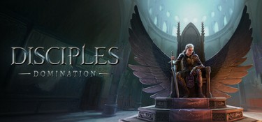 圣战群英传：统治（Disciples：Domination） Build.23198536 官方简体中文 – 支持键鼠、支持手柄 | 18GB