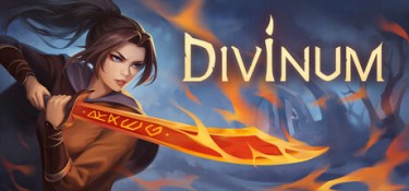 神圣本源（Divinum） Build.25005368 官方简体中文 – 支持键鼠、支持手柄 | 567MB
