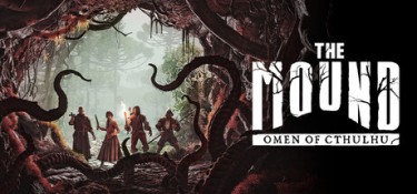 古冢：克苏鲁凶兆（The Mound：Omen of Cthulhu） Build.14082026 官方简体中文 – 支持网络联机、支持键鼠、支持手柄 | 23.8GB