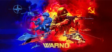 预先号令（WARNO） v201602 官方简体中文 – 支持键鼠 | 84.8GB