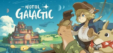 银河旅店（Hotel Galactic） Build.24796431 官方简体中文 – 支持键鼠、支持手柄 | 7.64GB