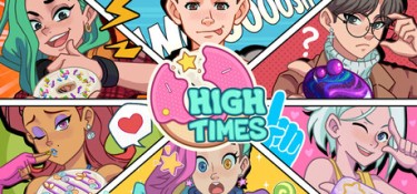 云霄一刻（High Times） Build.24825760 官方简体中文 – 支持键鼠、支持手柄、High Times | 3.4GB