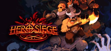 攻城英雄（Hero Siege） Build.24996812 官方简体中文 – 支持键鼠、支持手柄、集成DLCs | 3.3GB