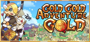 钱钱向钱冲（Gold Gold Adventure Gold） Build.24982969 官方简体中文 – 支持键鼠 | 9.4GB