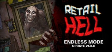 零售地狱（Retail Hell） Build.24997009 官方简体中文 – 支持键鼠、支持手柄 | 948MB