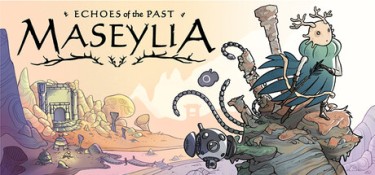 马塞利亚：往昔回响（Maseylia：Echoes of the Past） Build.24953373 官方简体中文 – 支持键鼠、支持手柄 | 18.6GB