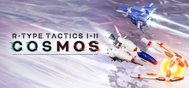 R-Type战略版 1&2 宇宙（R-Type Tactics I • II Cosmos） v1.0.6 官方简体中文 – 支持键鼠、支持手柄 | 19.1GB