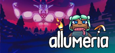 阿鲁梅里亚（Allumeria） Build.24973499 英文 – 支持键鼠、支持手柄、官方原版 | 120MB