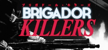 布里加多猎杀者（Brigador Killers） Build.24932000 英文 – 支持键鼠、官方原版 | 2.7GB