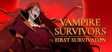 吸血鬼幸存者（Vampire Survivors） v1.16.105 官方简体中文 – 支持键鼠、支持手柄 | 1.14GB