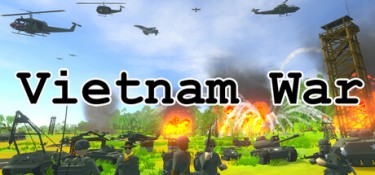越南战争（Vietnam War） Build.25011785 英文 – 支持键鼠、官方原版 | 22.5GB