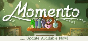回忆房间（Momento） Build.24544952 官方简体中文 – 支持键鼠、支持手柄 | 1.71GB