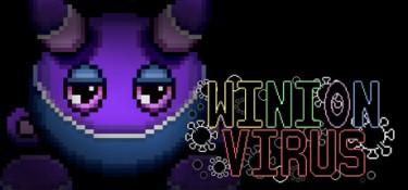 威尼恩病毒（Winion Virus） Build.24832199 官方简体中文 – 支持键鼠 | 1.02GB