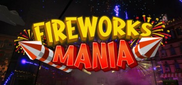 烟花模拟器（Fireworks Mania – An Explosive Simulator） Build.24891849 官方简体中文 – 支持键鼠 | 849.9MB