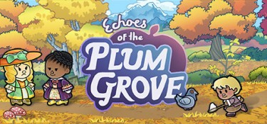 梅林回响（Echoes of the Plum Grove） Build.24941775 官方简体中文 – 支持键鼠 | 3.23GB