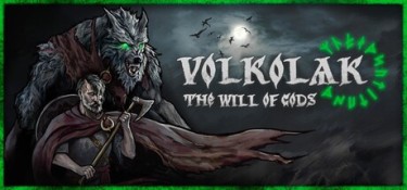 沃尔科拉克：诸神意志（Volkolak：The Will of Gods） Build.24971759 英文 – 支持键鼠、支持手柄、官方原版 | 2.4GB