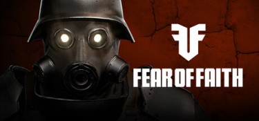 恐惧与信仰（FEAR OF FAITH） Build.25012285 官方简体中文 – 支持键鼠 | 14.7GB
