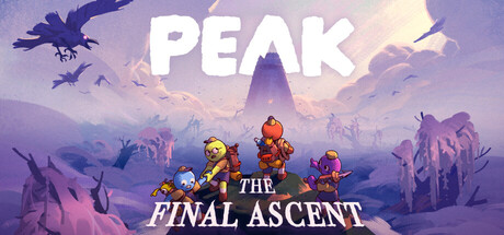 巅峰（PEAK） v2.03.a 官方简体中文 – 支持键鼠、支持手柄 | 7.27GB