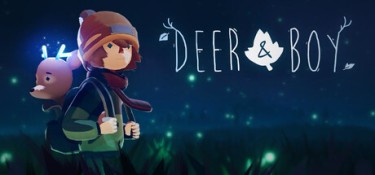 男孩与鹿（Deer & Boy） Build.23800590 官方简体中文 – 支持键鼠、支持手柄 | 7.27GB